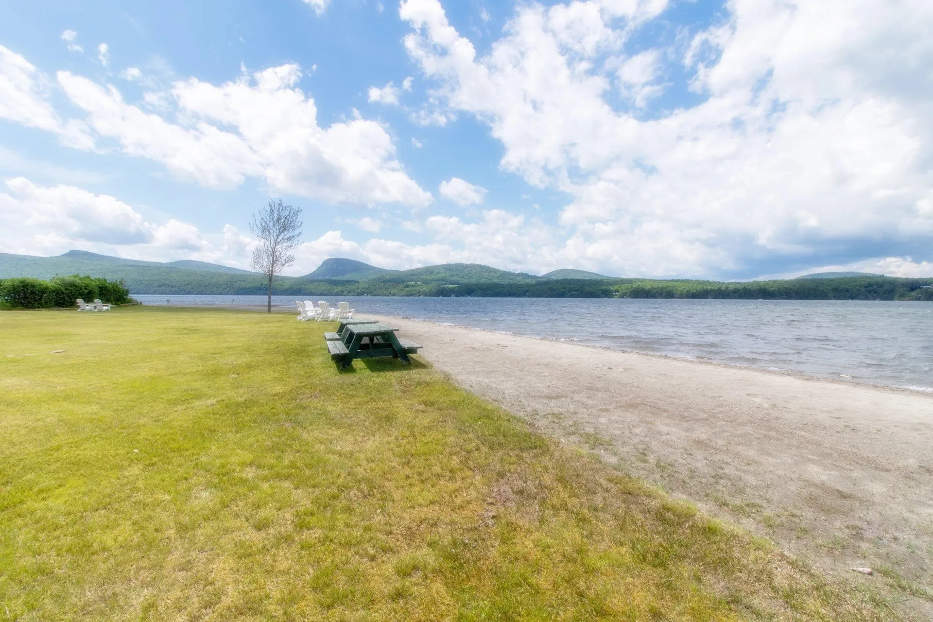 1976 Vt Route 5a Westmore VT 05860