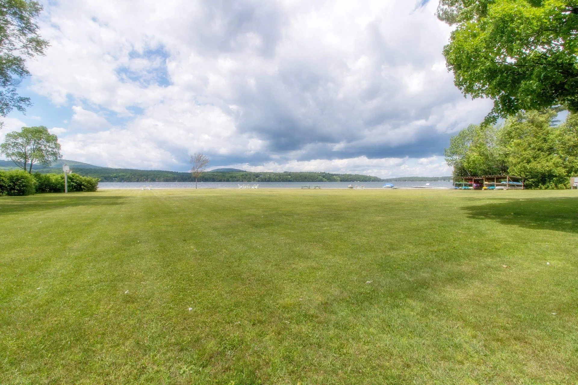 1976 Vt Route 5a Westmore VT 05860