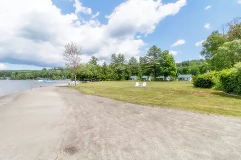 1976 Vt Route 5a Westmore VT 05860