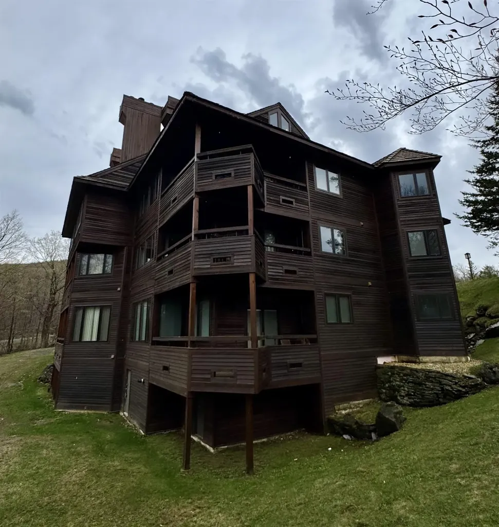 118 High Ridge Road Killington VT 05751