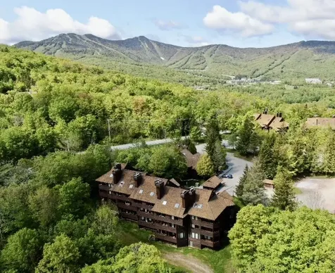118 High Ridge Road Killington VT 05751