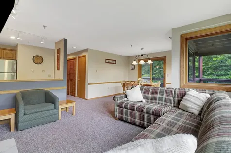118 High Ridge Road Killington VT 05751