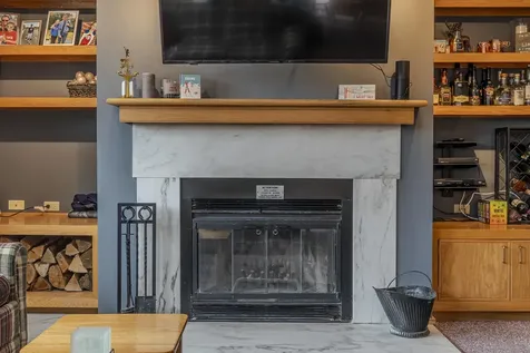 118 High Ridge Road Killington VT 05751