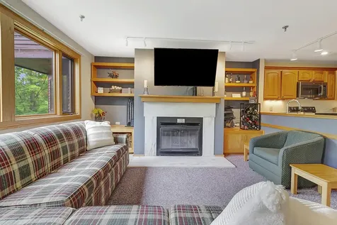 118 High Ridge Road Killington VT 05751