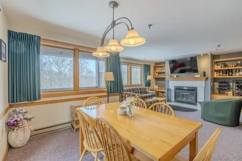 118 High Ridge Road Killington VT 05751