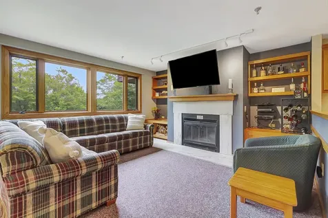 118 High Ridge Road Killington VT 05751