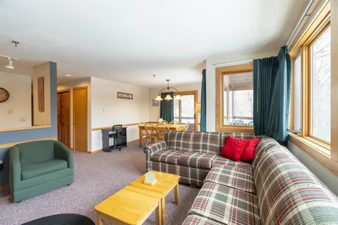 118 High Ridge Road Killington VT 05751