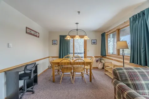 118 High Ridge Road Killington VT 05751
