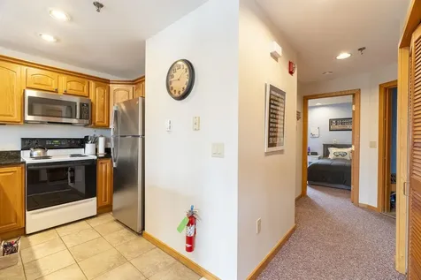 118 High Ridge Road Killington VT 05751