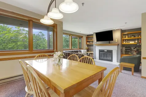 118 High Ridge Road Killington VT 05751