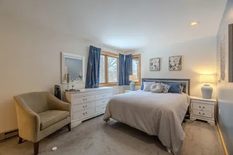 118 High Ridge Road Killington VT 05751
