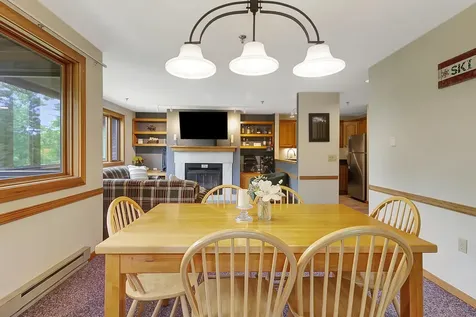 118 High Ridge Road Killington VT 05751