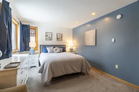 118 High Ridge Road Killington VT 05751