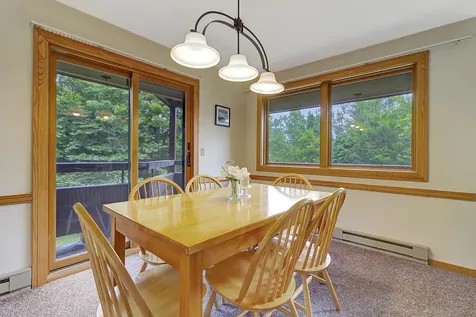 118 High Ridge Road Killington VT 05751