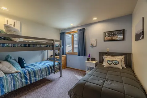 118 High Ridge Road Killington VT 05751