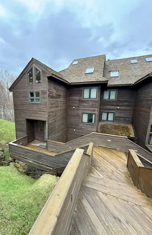 118 High Ridge Road Killington VT 05751