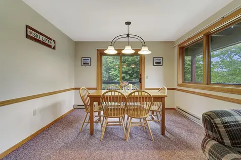 118 High Ridge Road Killington VT 05751