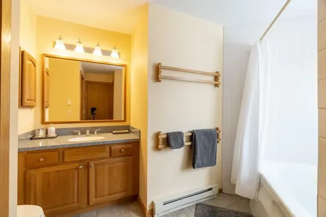 118 High Ridge Road Killington VT 05751