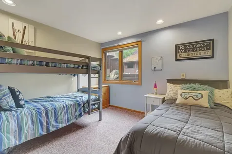 118 High Ridge Road Killington VT 05751