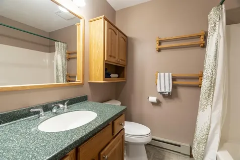 118 High Ridge Road Killington VT 05751