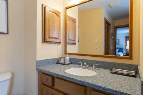 118 High Ridge Road Killington VT 05751
