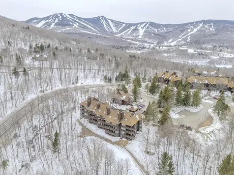 118 High Ridge Road Killington VT 05751