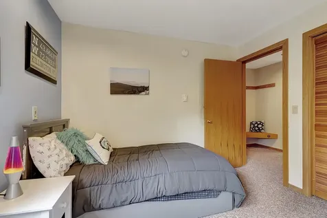 118 High Ridge Road Killington VT 05751