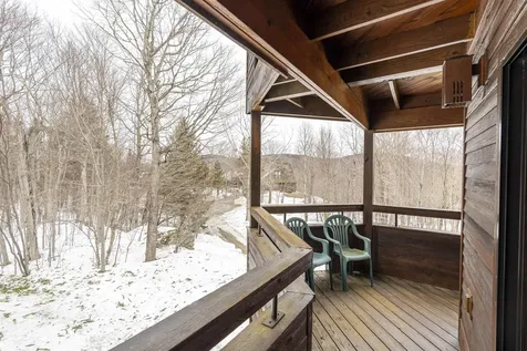 118 High Ridge Road Killington VT 05751