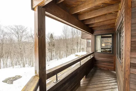 118 High Ridge Road Killington VT 05751