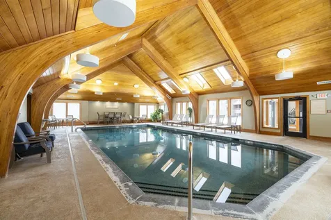118 High Ridge Road Killington VT 05751