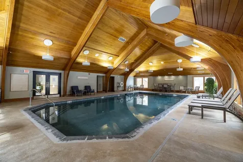 118 High Ridge Road Killington VT 05751