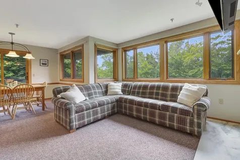 118 High Ridge Road Killington VT 05751