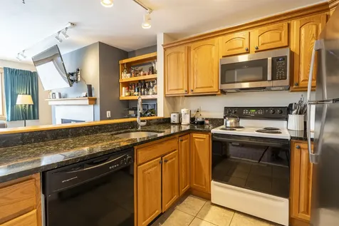 118 High Ridge Road Killington VT 05751