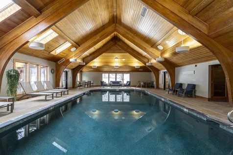 118 High Ridge Road Killington VT 05751