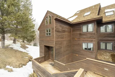 118 High Ridge Road Killington VT 05751