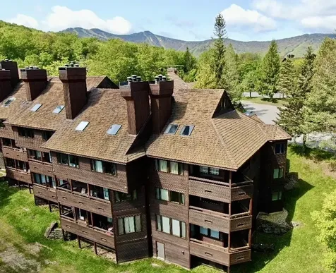 118 High Ridge Road Killington VT 05751