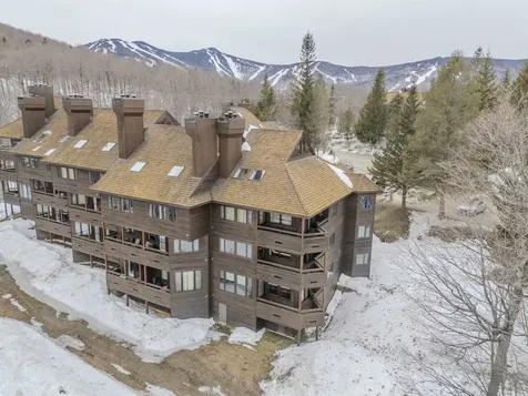 118 High Ridge Road Killington VT 05751