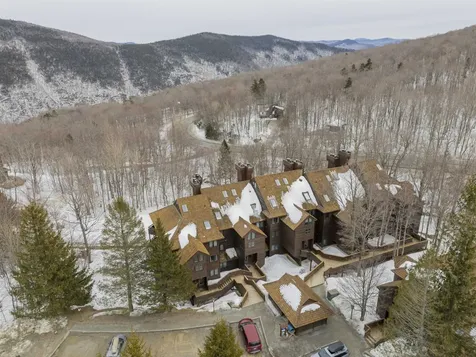 118 High Ridge Road Killington VT 05751