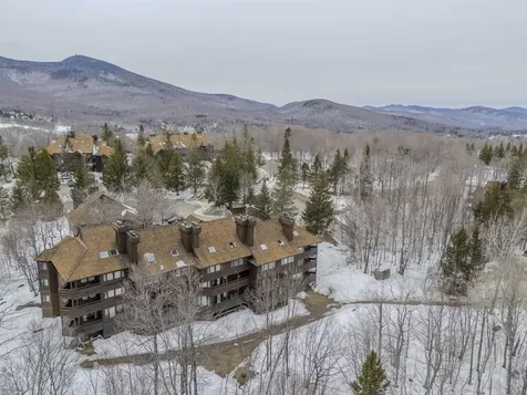 118 High Ridge Road Killington VT 05751