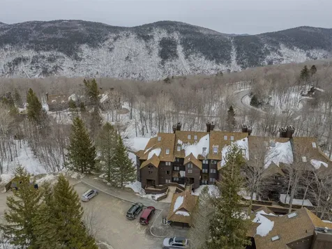 118 High Ridge Road Killington VT 05751