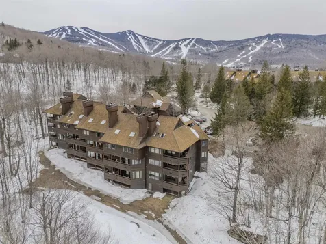 118 High Ridge Road Killington VT 05751