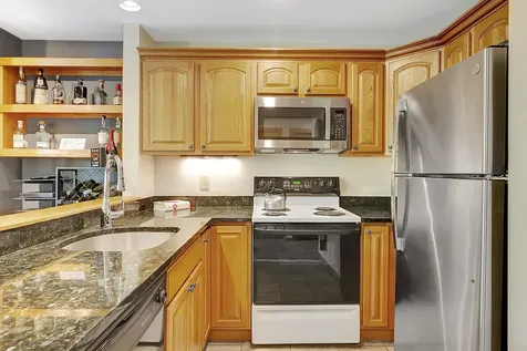 118 High Ridge Road Killington VT 05751