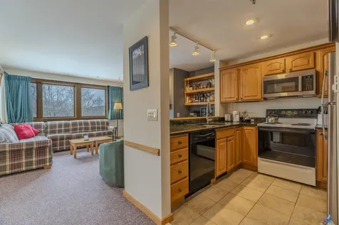 118 High Ridge Road Killington VT 05751