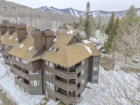 118 High Ridge Road Killington VT 05751