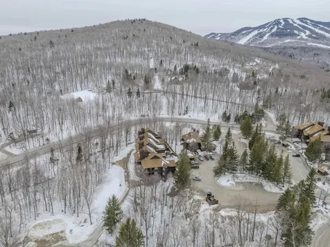 118 High Ridge Road Killington VT 05751