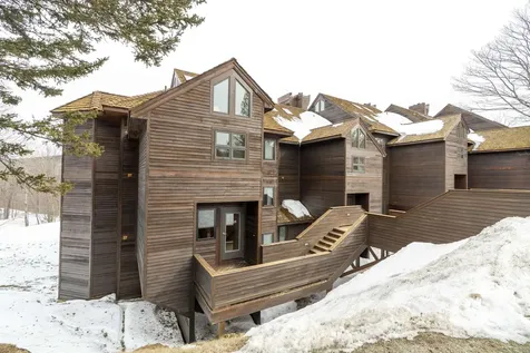 118 High Ridge Road Killington VT 05751