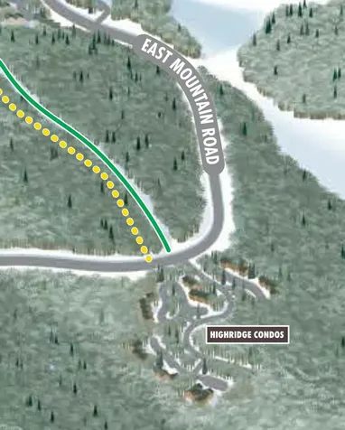 118 High Ridge Road Killington VT 05751