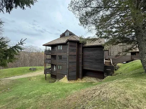 118 High Ridge Road Killington VT 05751