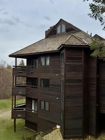 118 High Ridge Road Killington VT 05751