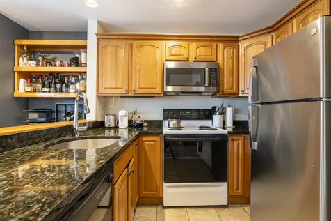118 High Ridge Road Killington VT 05751